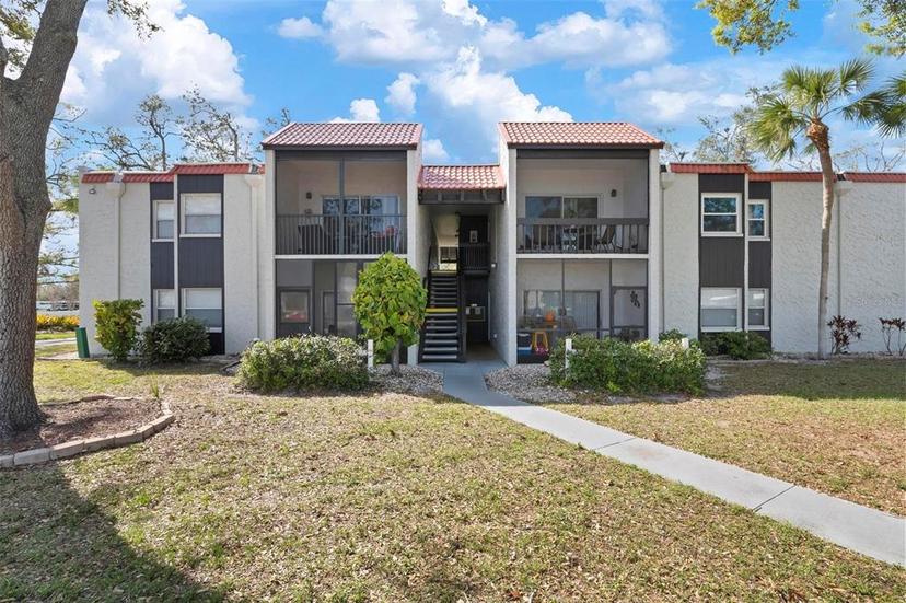 Picture of 3201 Beneva Road Unit 204, Sarasota FL 34232
