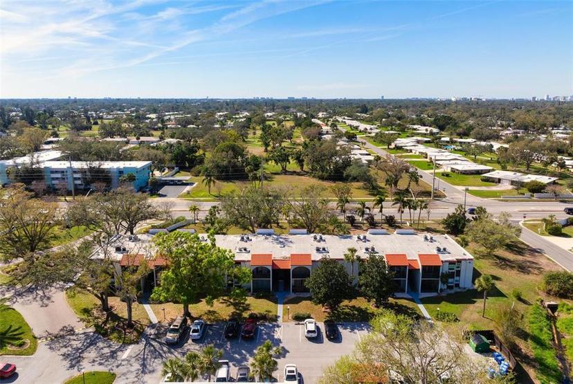 Picture of 3201 Beneva Road Unit 204, Sarasota FL 34232