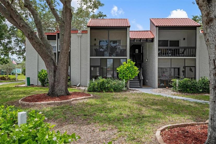 Picture of 3201 Beneva Road Unit 204, Sarasota FL 34232