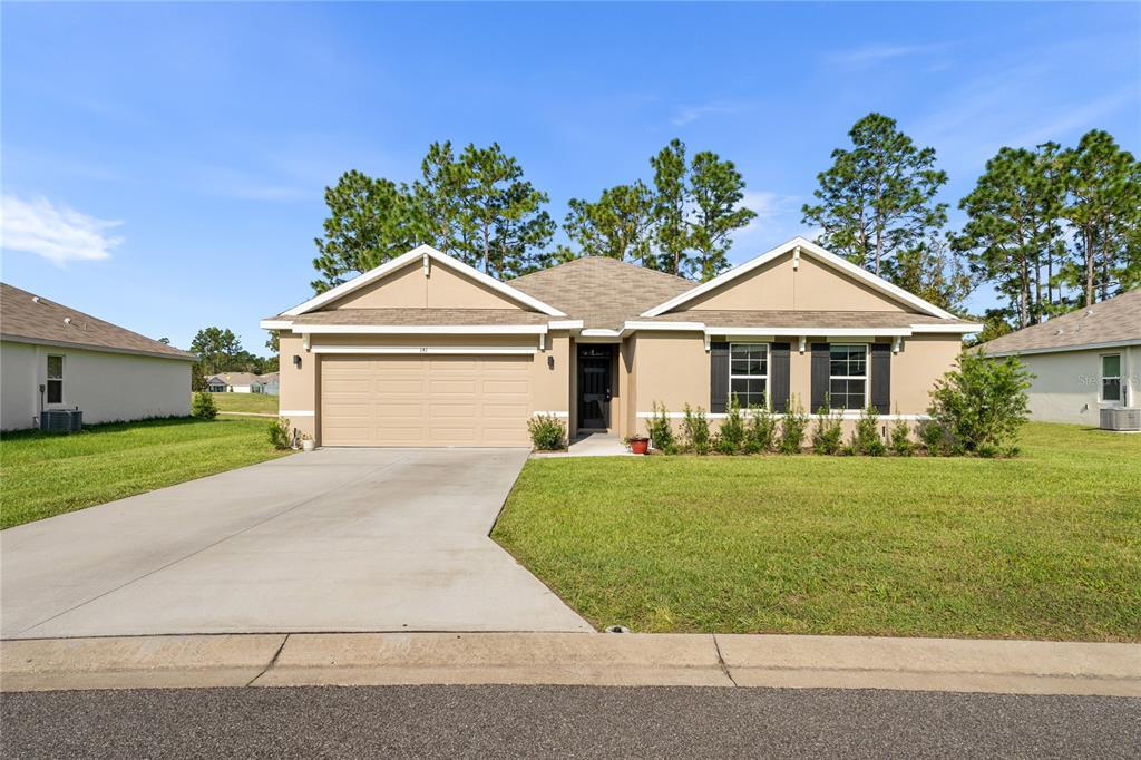 Picture of 141 Hickory Course Circle, Ocala, FL 34472