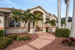 Picture of 185 Rotonda Boulevard E, Rotonda West, FL 33947