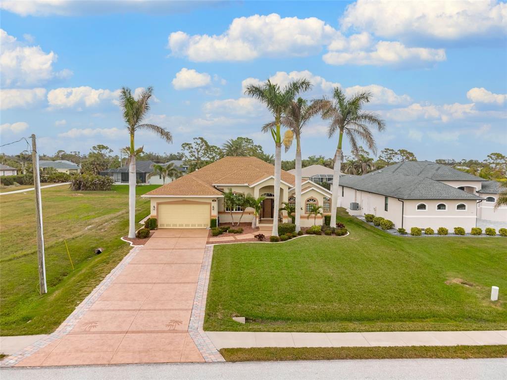 Picture of 185 Rotonda Boulevard E, Rotonda West, FL 33947