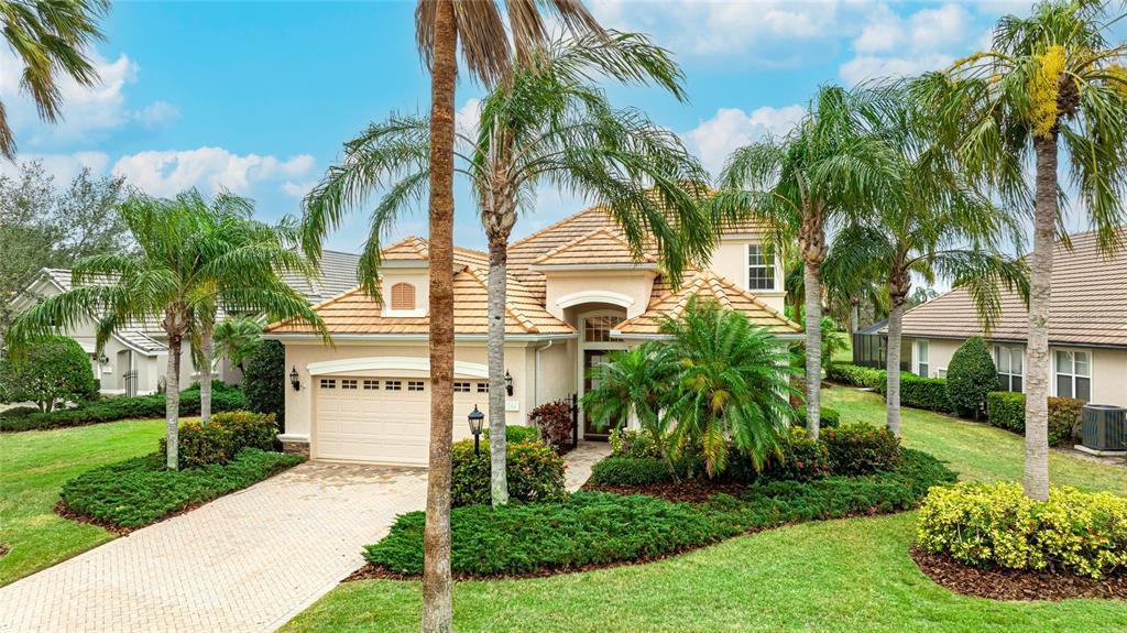 Picture of 7244 Orchid Island Place, Bradenton, FL 34202