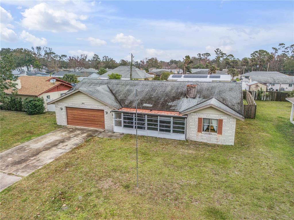 Picture of 3039 Tamarind Drive, Edgewater, FL 32141