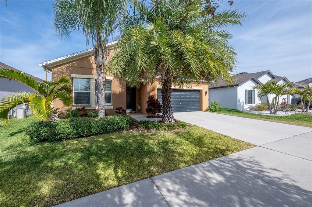 Picture of 11810 Winterset Cove Drive, Riverview, FL 33579