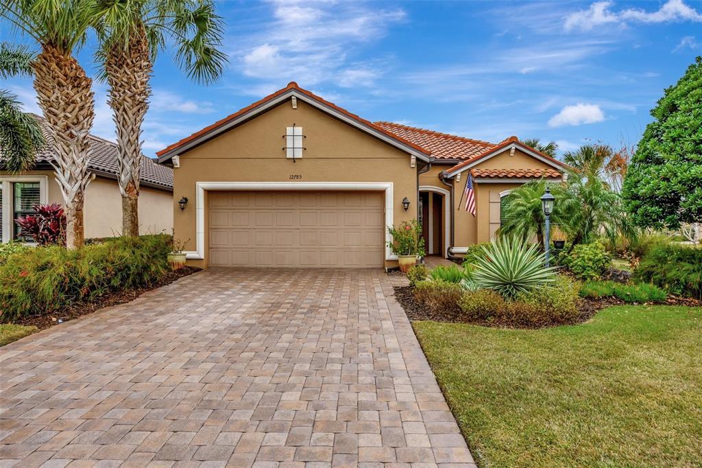 Picture of 12785 Fontana Loop, Bradenton, FL 34211