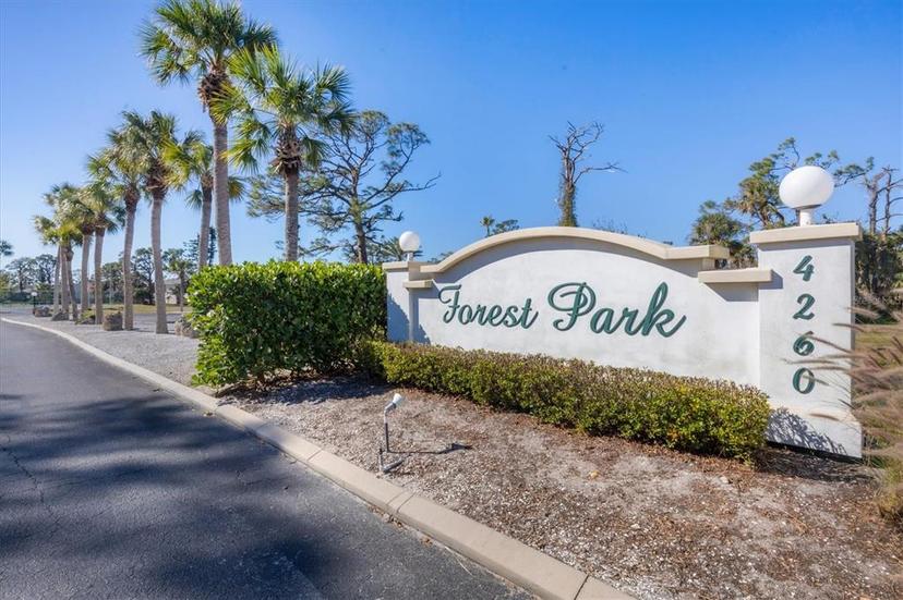 Picture of 4260 Placida Road Unit 18C, Englewood FL 34224