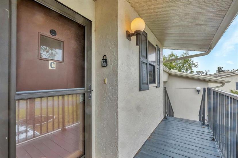 Picture of 4260 Placida Road Unit 18C, Englewood FL 34224