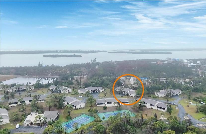Picture of 4260 Placida Road Unit 18C, Englewood FL 34224