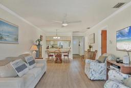 Picture of 4260 Placida Road Unit 18C, Englewood, FL 34224