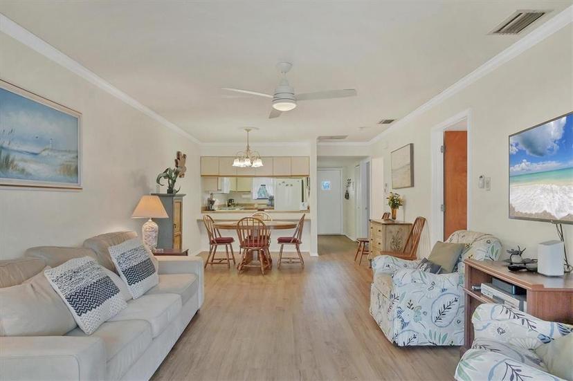 Picture of 4260 Placida Road Unit 18C, Englewood FL 34224