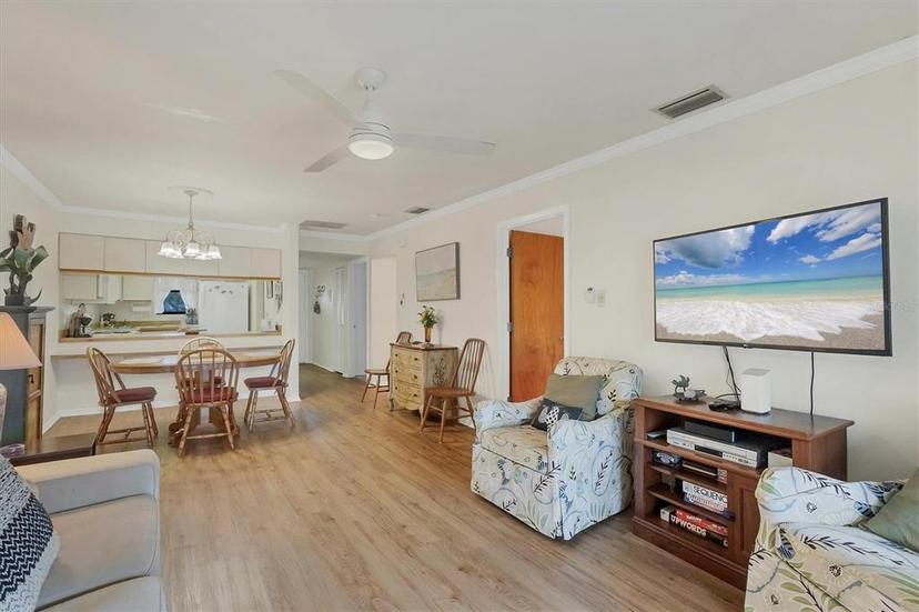 Picture of 4260 Placida Road Unit 18C, Englewood FL 34224