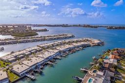 Picture of 407 Boca Ciega Point Boulevard N, St Petersburg, FL 33708