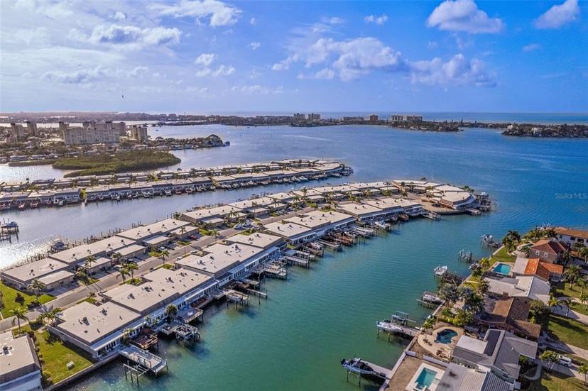 Picture of 407 Boca Ciega Point Boulevard N, St Petersburg FL 33708