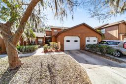 Picture of 2701 NE 10Th Street Unit 707, Ocala, FL 34470