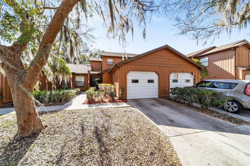 Picture of 2701 NE 10Th Street Unit 707, Ocala FL 34470