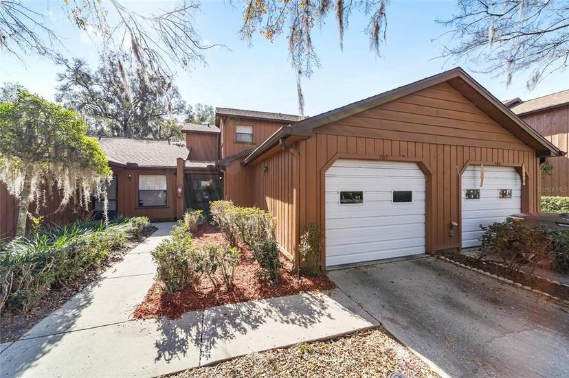 Picture of 2701 NE 10Th Street Unit 707, Ocala FL 34470