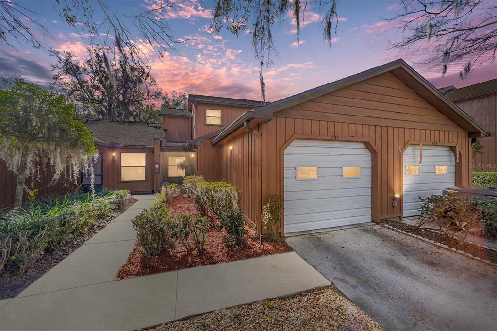 Picture of 2701 NE 10Th Street Unit 707, Ocala, FL 34470