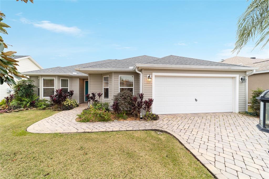 Picture of 1548 Loris Loop, The Villages, FL 32162