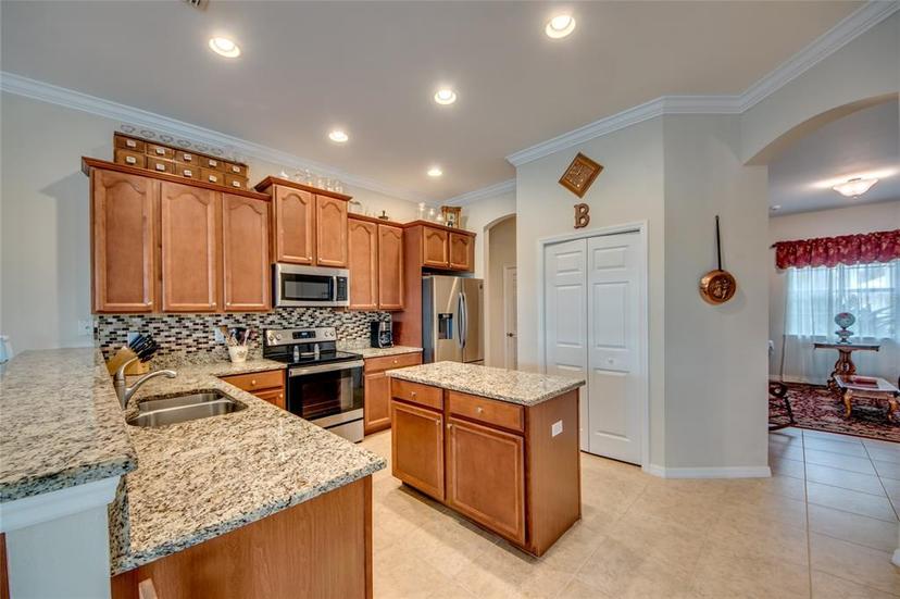 Picture of 2444 Ashbury Circle, Cape Coral FL 33991