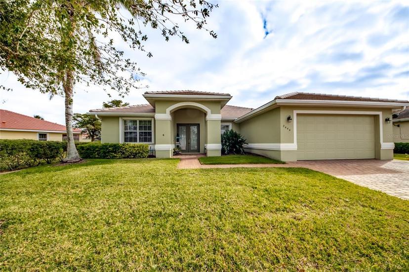 Picture of 2444 Ashbury Circle, Cape Coral FL 33991
