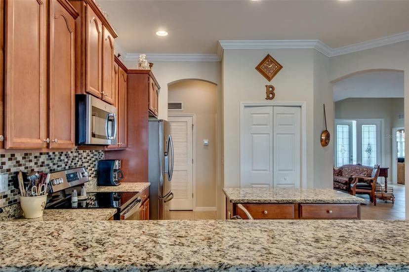 Picture of 2444 Ashbury Circle, Cape Coral FL 33991