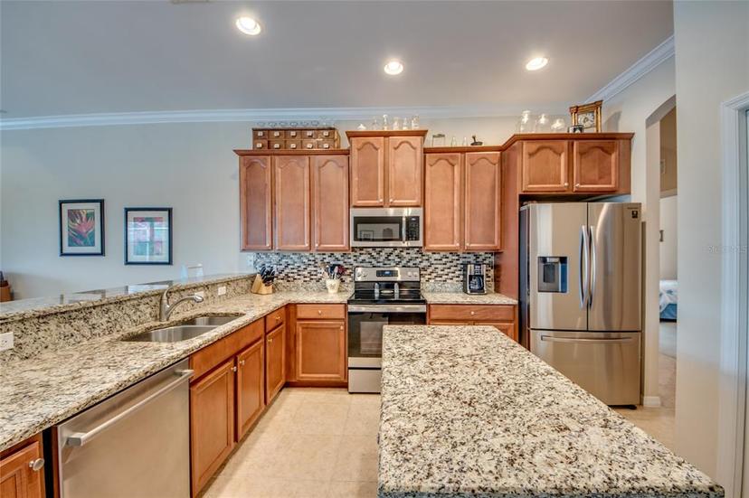 Picture of 2444 Ashbury Circle, Cape Coral FL 33991