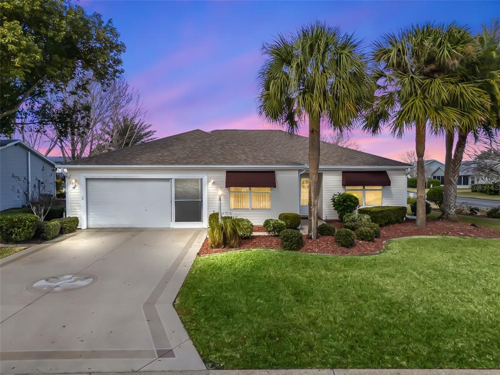 Picture of 2001 Cordero Court, The Villages, FL 32159