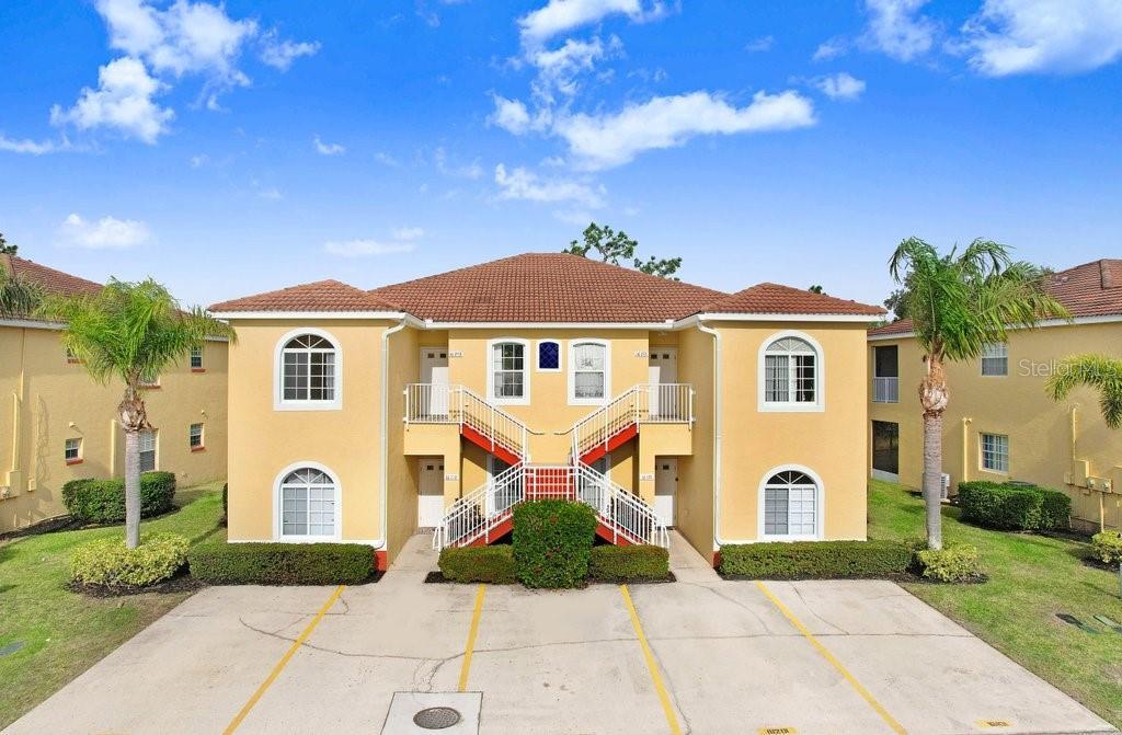 Picture of 16202 Indian Creek Drive Unit 16202, Kissimmee, FL 34759