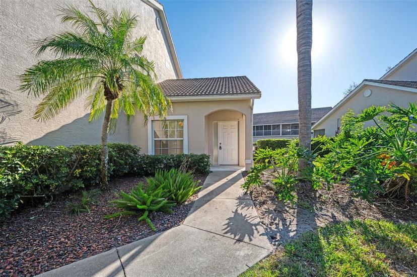 Picture of 6750 Fairway Gardens Drive Unit 6750, Bradenton FL 34203