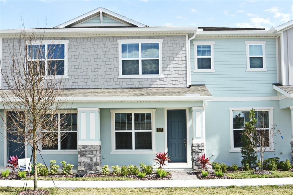 Picture of 627 Bayhawk Street, Debary, FL 32713