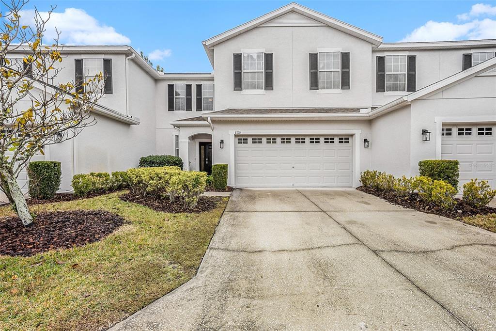 Picture of 8110 Hampton View Lane, Tampa, FL 33647