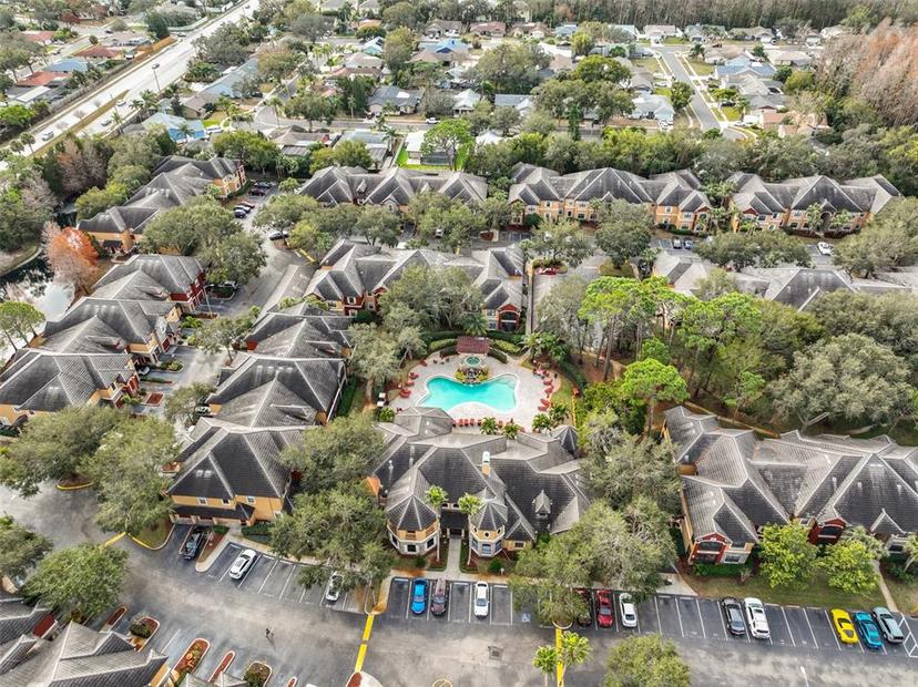 Picture of 2160 Chianti Place Unit 11-0117, Palm Harbor FL 34683