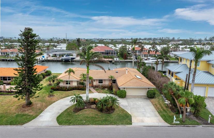 Picture of 740 Old Compass Road, Longboat Key FL 34228