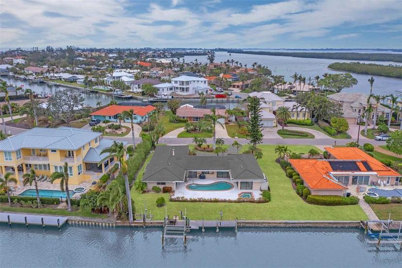 Picture of 740 Old Compass Road, Longboat Key FL 34228
