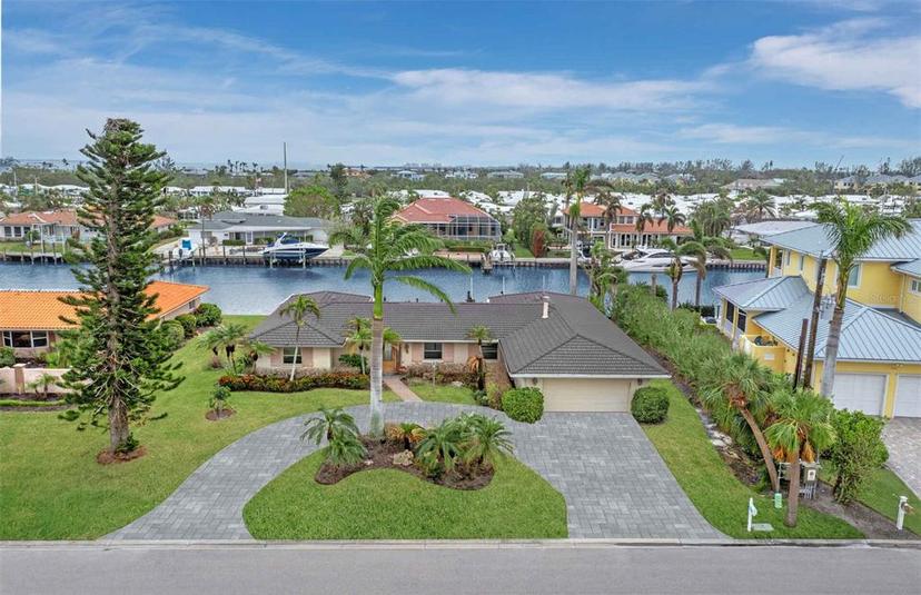 Picture of 740 Old Compass Road, Longboat Key FL 34228