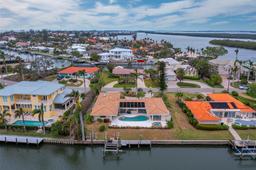 Picture of 740 Old Compass Road, Longboat Key, FL 34228