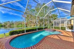 Picture of 4914 Lakescene Place, Sarasota, FL 34243