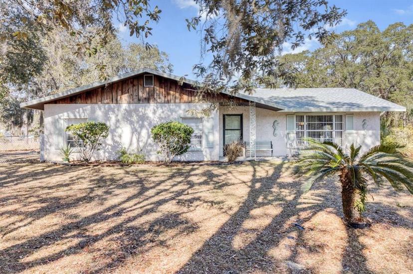 Picture of 6981 W Green Acres Street, Homosassa FL 34446
