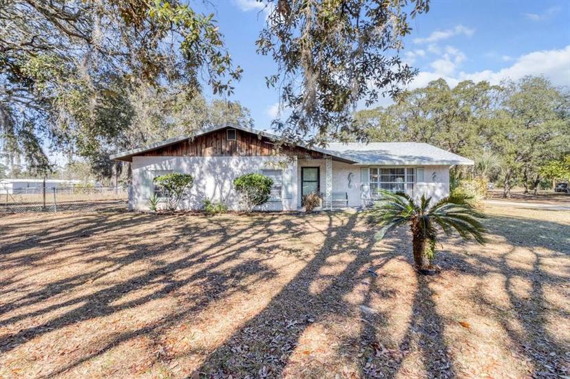 Picture of 6981 W Green Acres Street, Homosassa FL 34446