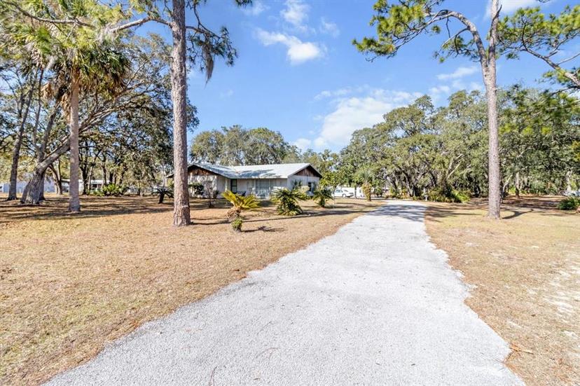 Picture of 6981 W Green Acres Street, Homosassa FL 34446