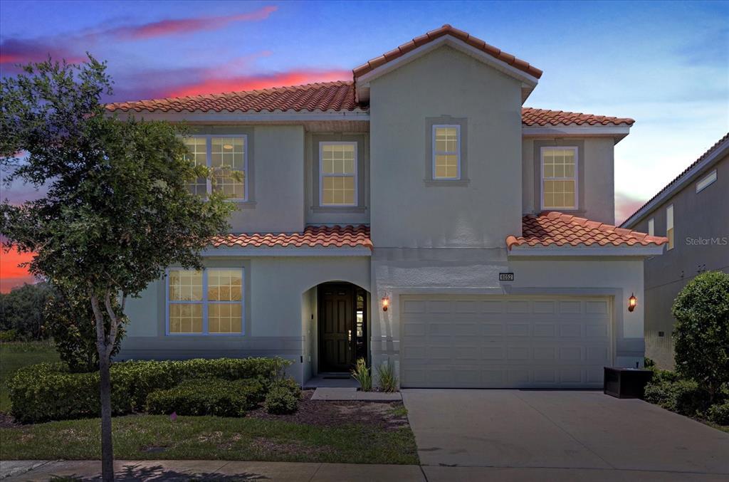 Picture of 6052 Broad Oak Drive, Davenport, FL 33837