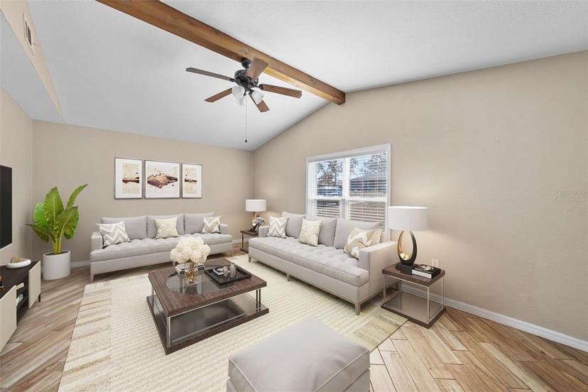 Picture of 11001 Hobson Street, Spring Hill FL 34608