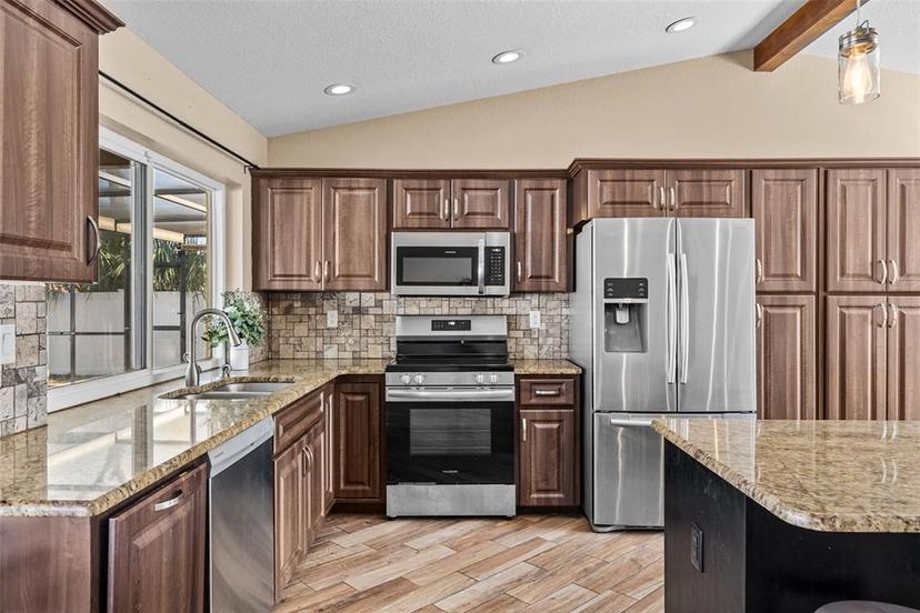 Picture of 11001 Hobson Street, Spring Hill FL 34608
