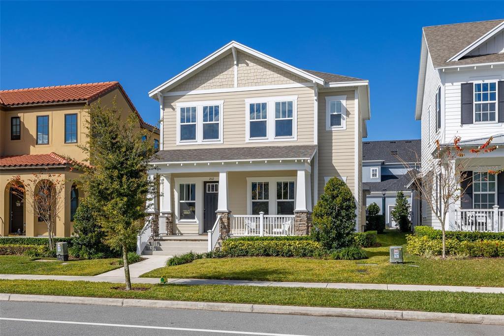 Picture of 2112 Celebration Boulevard, Celebration, FL 34747
