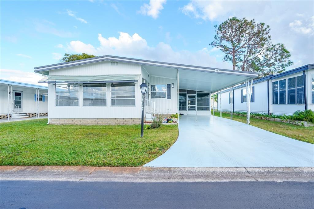 Picture of 1401 W Highway 50 Unit 68, Clermont, FL 34711