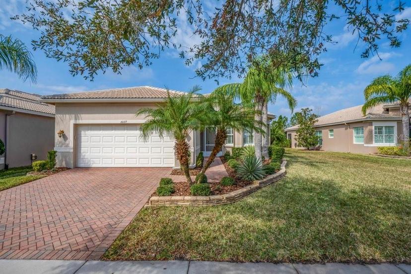 Picture of 16127 Cape Coral Drive, Wimauma FL 33598