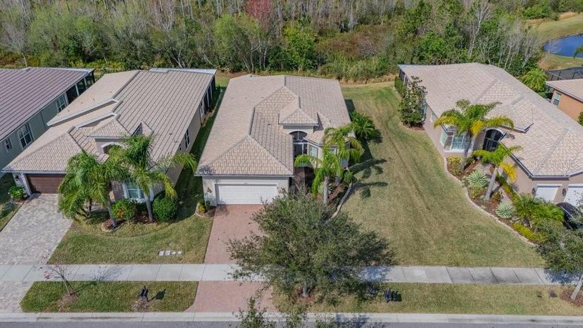 Picture of 16127 Cape Coral Drive, Wimauma FL 33598