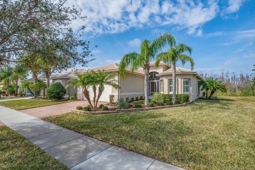 Picture of 16127 Cape Coral Drive, Wimauma FL 33598