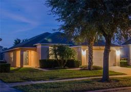 Picture of 8515 Sunrise Key Drive, Kissimmee, FL 34747